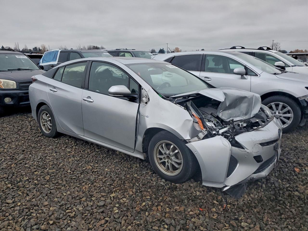 Toyota Prius Image 3