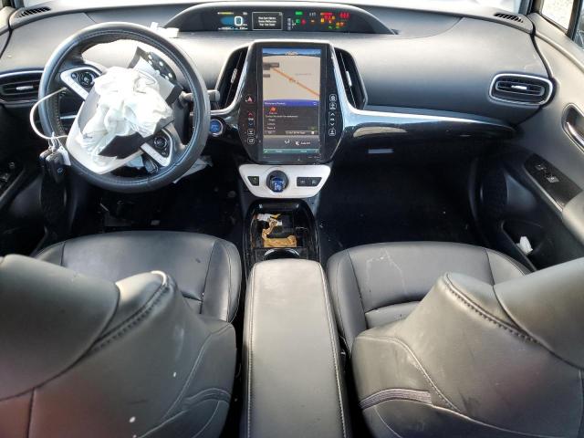 Toyota Prius Image 4