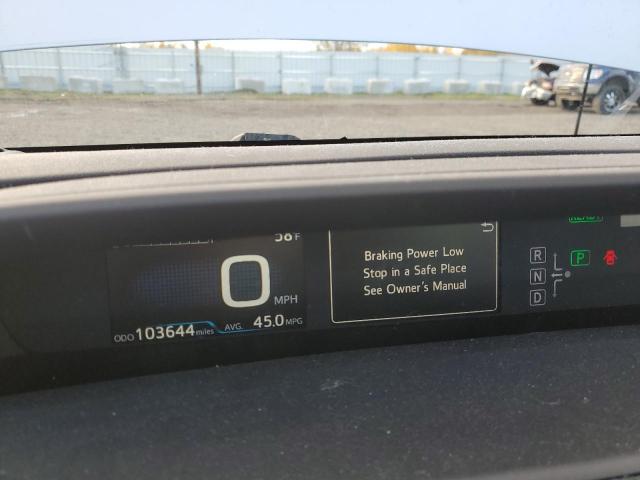 Toyota Prius Image 6