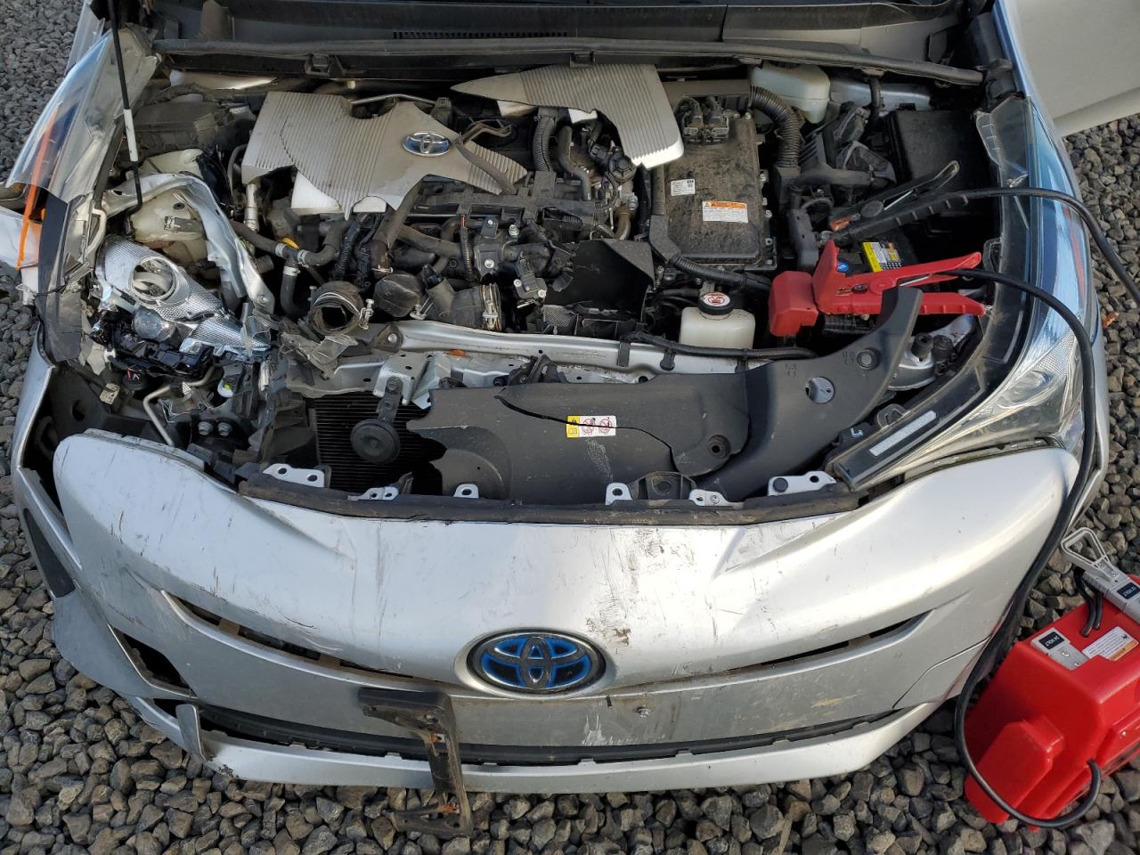 Toyota Prius Image 9