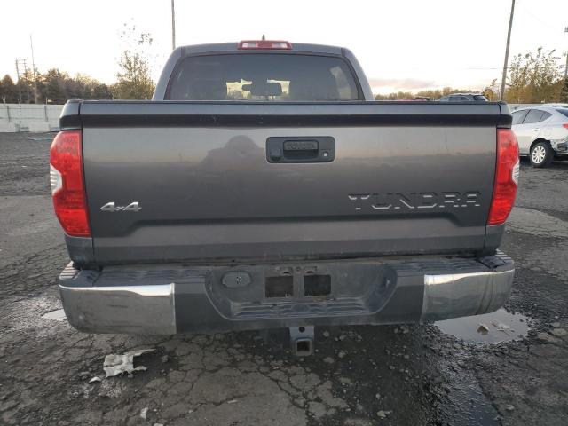 Toyota Tundra Crewmax Sr5 Image 7