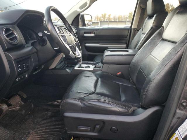 Toyota Tundra Crewmax Sr5 Image 9