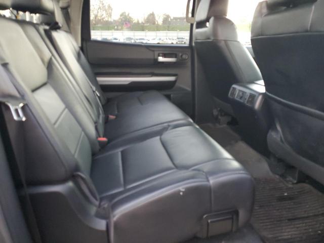 Toyota Tundra Crewmax Sr5 Image 12