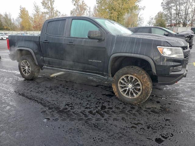 Chevrolet Colorado Zr2 Image 7