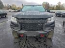 Chevrolet Colorado Zr2 Image 10