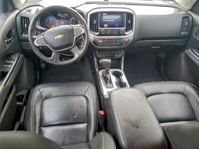 Chevrolet Colorado Zr2 Image 5