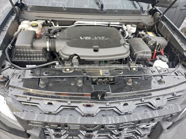 Chevrolet Colorado Zr2 Image 12