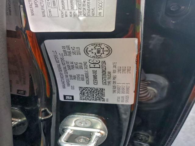 Chevrolet Colorado Zr2 Image 4