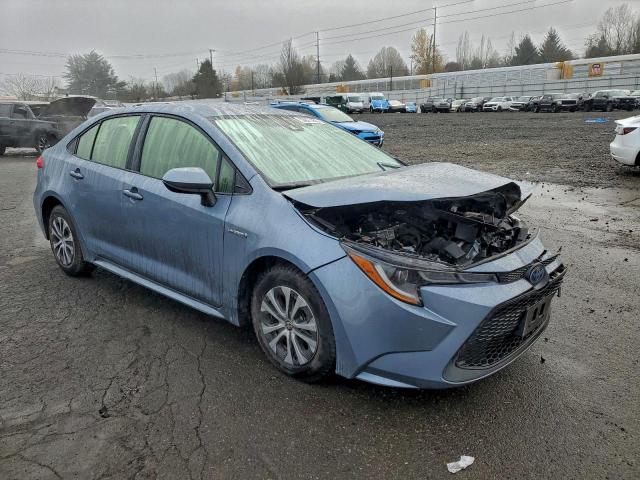 Toyota Corolla Le Image 7