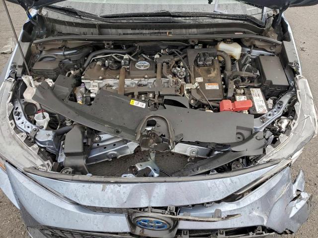 Toyota Corolla Le Image 6