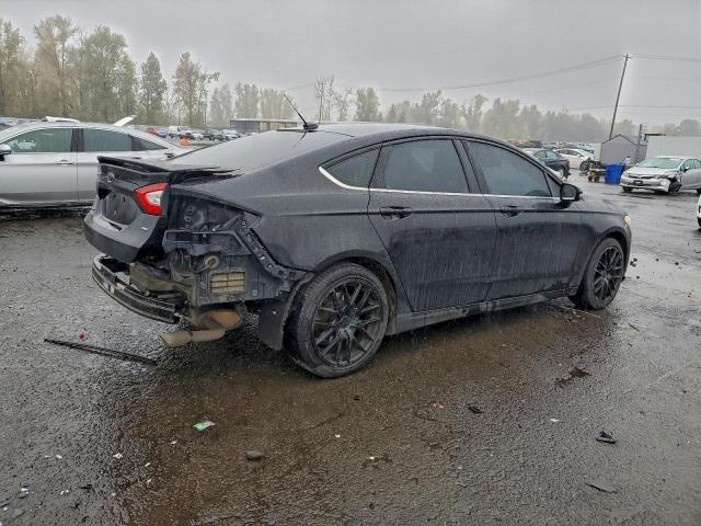 Ford Fusion Se Image 13