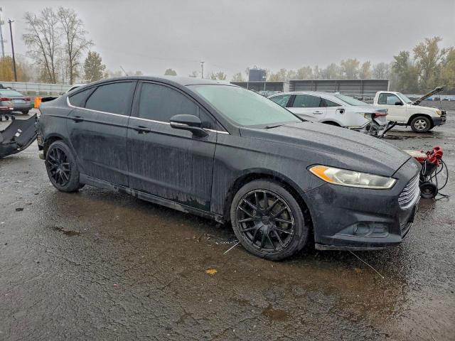 Ford Fusion Se Image 6