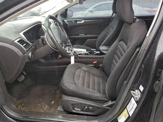 Ford Fusion Se Image 3