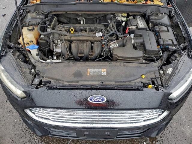 Ford Fusion Se Image 10