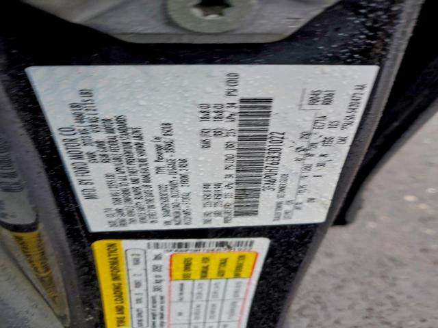 Ford Fusion Se Image 9