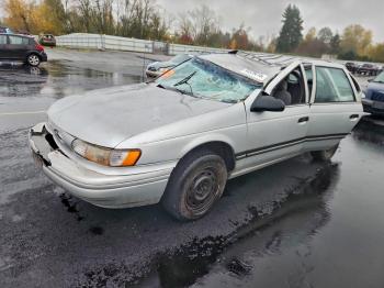  Salvage Ford Taurus