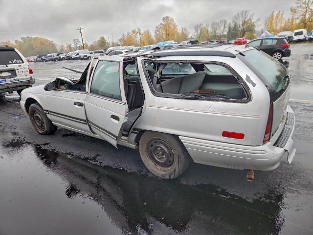 Ford Taurus Gl Image 6