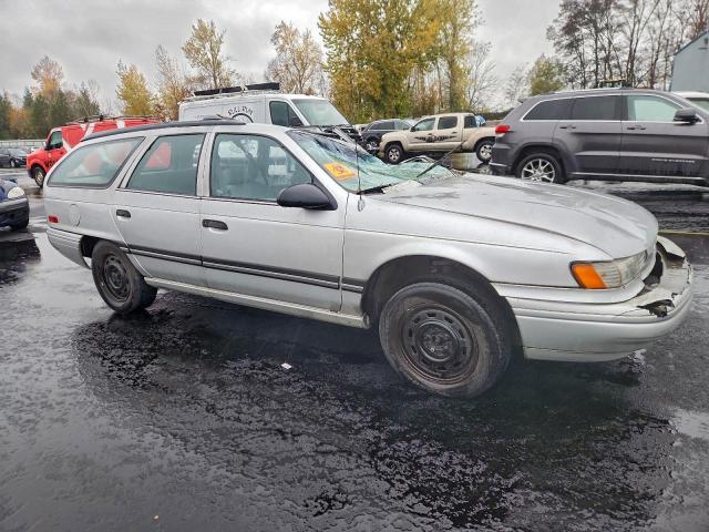Ford Taurus Gl Image 8