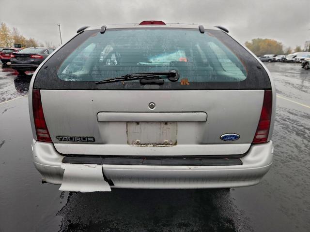 Ford Taurus Gl Image 10