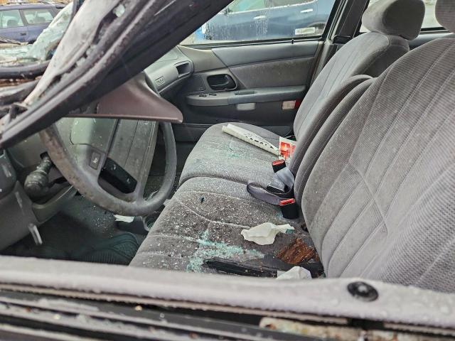 Ford Taurus Gl Image 4