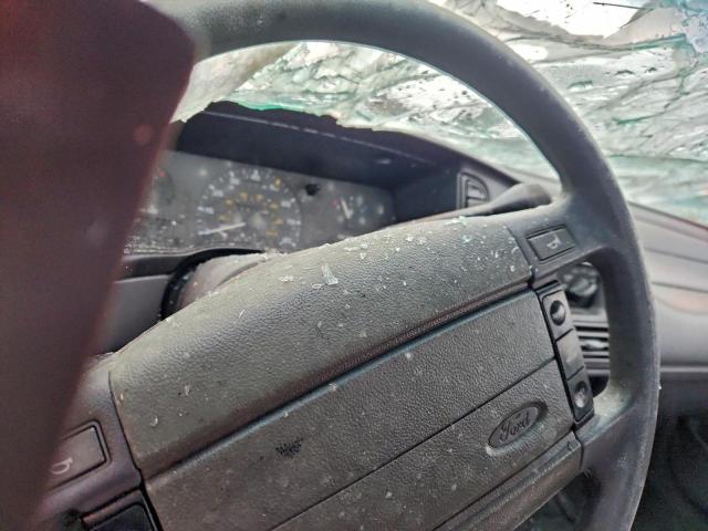 Ford Taurus Gl Image 3