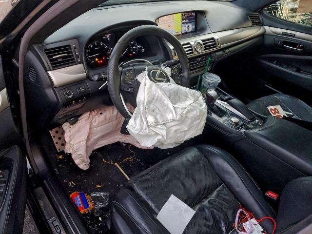 Lexus LS 460 Image 11