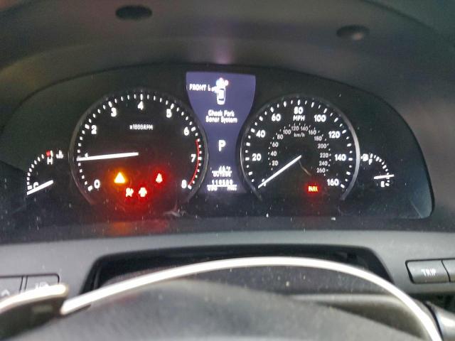 Lexus LS 460 Image 5