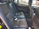 Lexus LS 460 Image 12