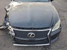 Lexus LS 460 Image 10
