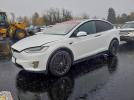 Tesla Model X Image 1
