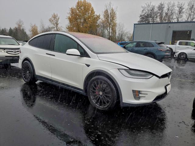 Tesla Model X Image 5