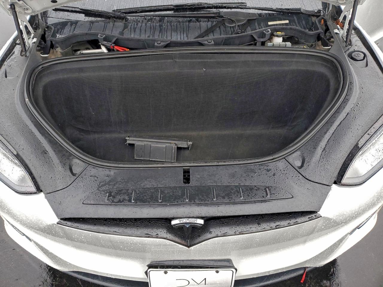 Tesla Model X Image 10