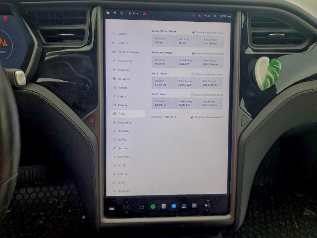 Tesla Model S Image 6