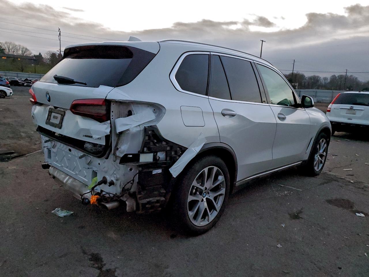 BMW X Series Xdrive40i Image 7