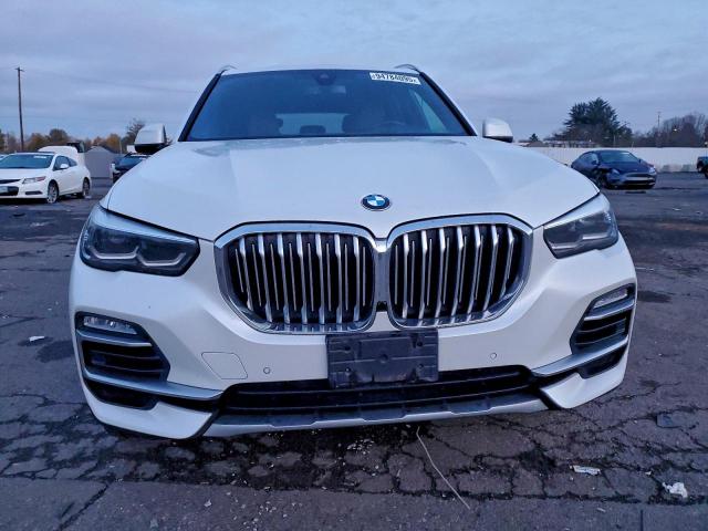 BMW X Series Xdrive40i Image 5