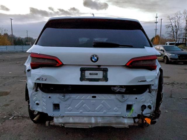 BMW X Series Xdrive40i Image 12