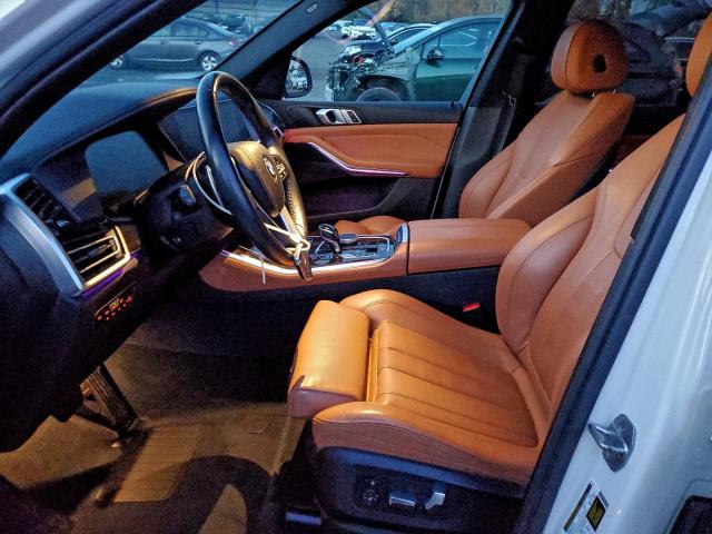 BMW X Series Xdrive40i Image 9