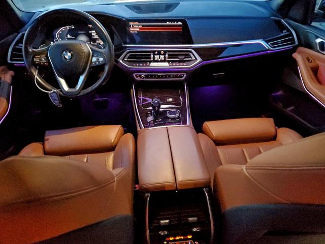 BMW X Series Xdrive40i Image 11