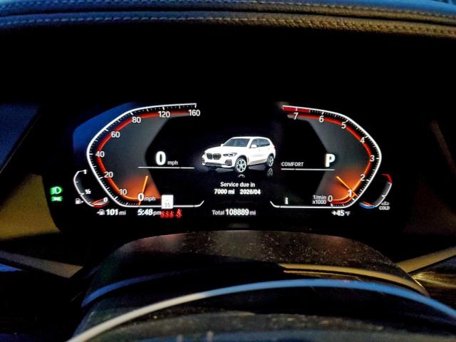 BMW X Series Xdrive40i Image 10