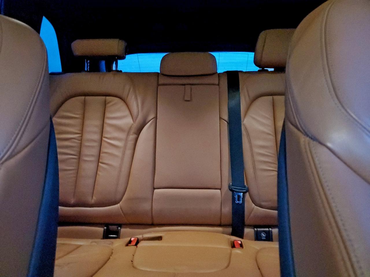 BMW X Series Xdrive40i Image 14