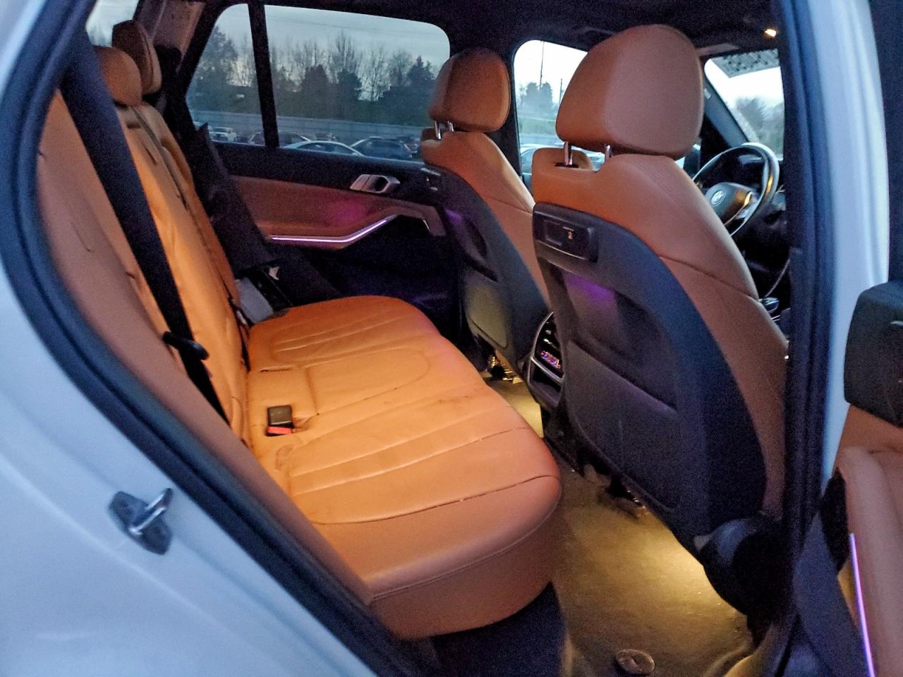 BMW X Series Xdrive40i Image 8