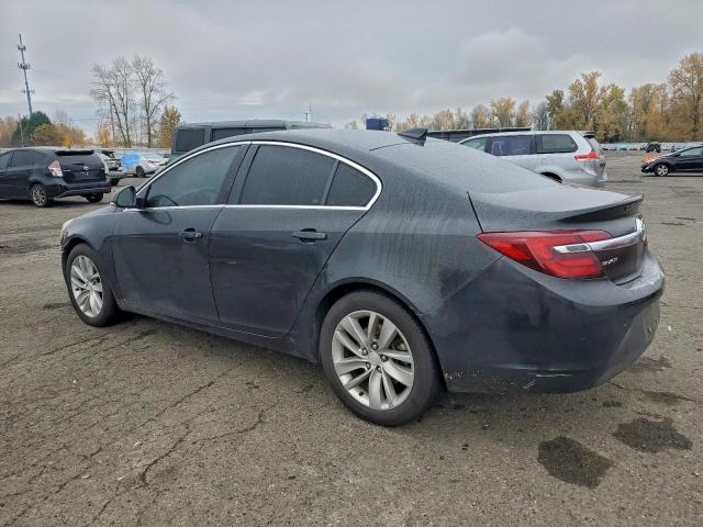 Buick Regal Image 12