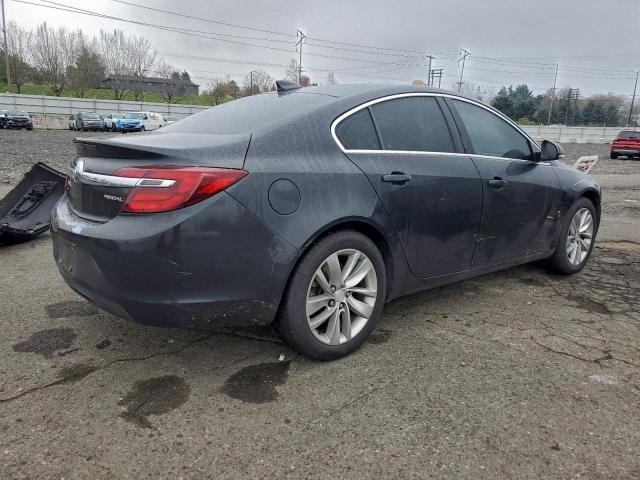 Buick Regal Image 13