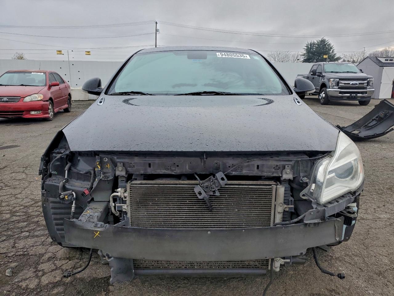 Buick Regal Image 10