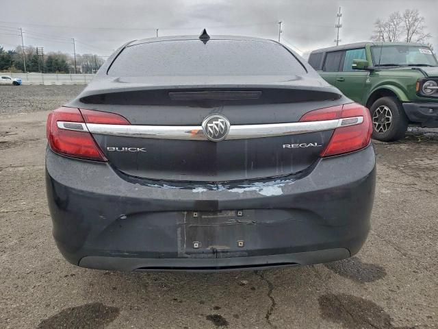 Buick Regal Image 11