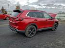 Honda Crv Sport Touring Image 12
