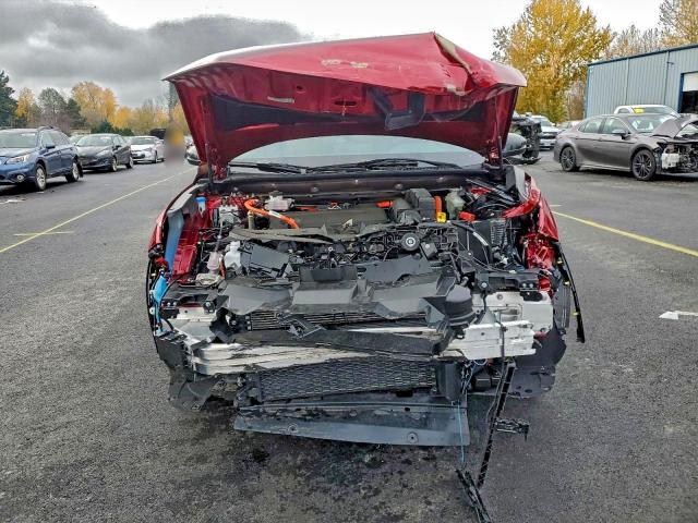 Honda Crv Sport Touring Image 3