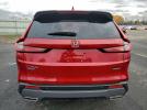 Honda Crv Sport Touring Image 4