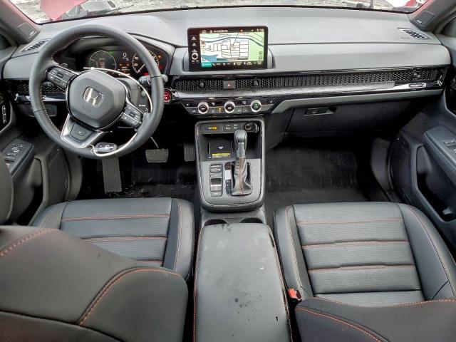 Honda Crv Sport Touring Image 11