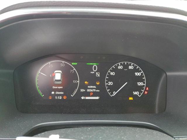 Honda Crv Sport Touring Image 6